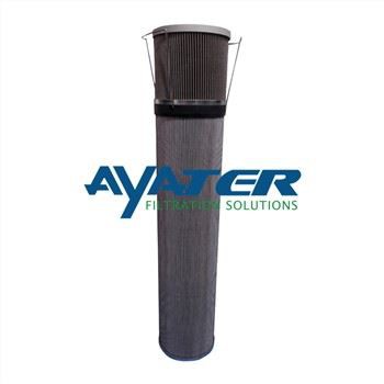 آرگو گیربکسی فیلتر روغن K3.1449-66