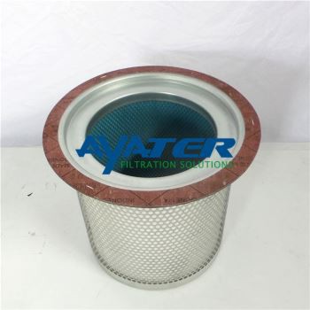 جداکننده روغن کمپرسور هوا فو شنگ 91101-040