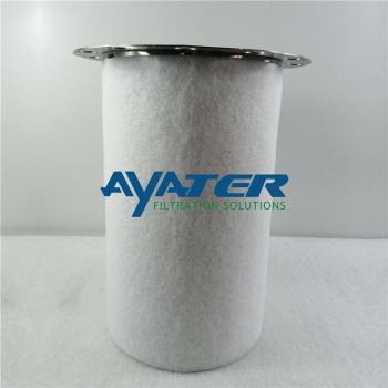 Kaeser Air / Oil Kaizer 6.3571.0