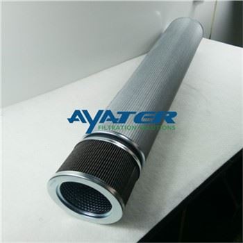 فیلترهای روغن گیربکس 2200R010BN4HC برای توربین بادی