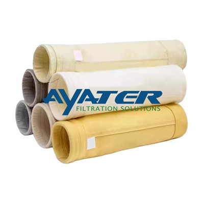 کیف های جمع کننده گرد و غبار صنعتی