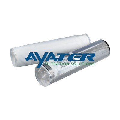 کیسه فیلتر PEXL-25-Q02HAY-08L